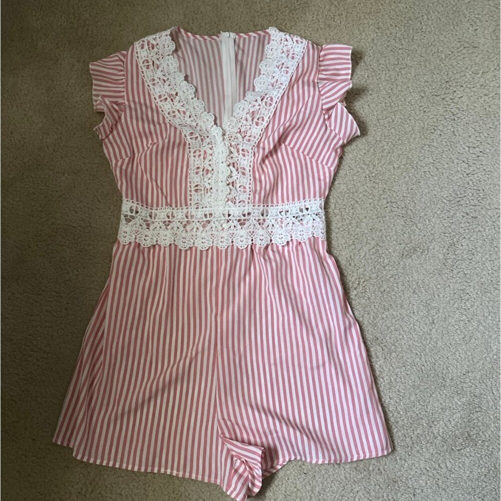 Brand new Romper form SHEIN